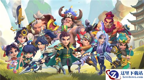 《梦塔防手游》新版本来袭！全新玩法惊喜上线！