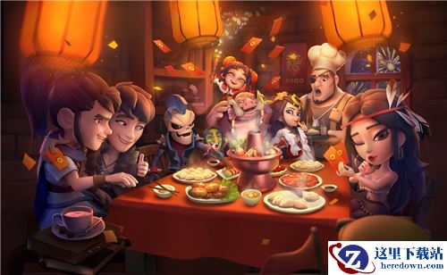 打造最梦幻的卡组《梦塔防手游》卡组星级技能更新(上篇)