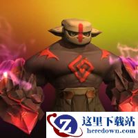 《自走棋》手游末日审判官棋子图鉴介绍