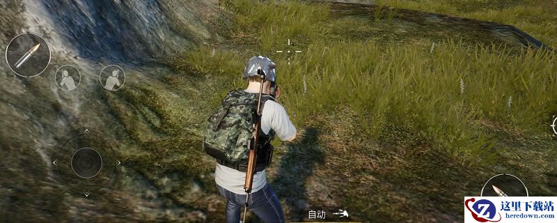 和平精英陀螺仪灵敏度怎么调