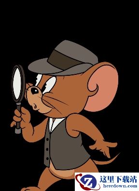 《猫和老鼠》侦探杰瑞技能介绍