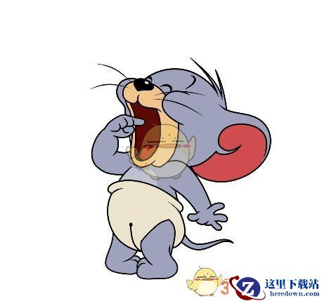 《猫和老鼠》泰菲属性图文详解