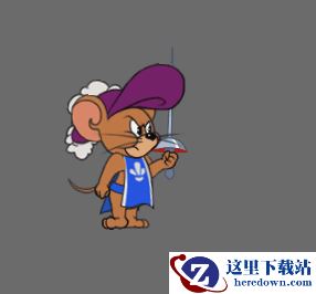 《猫和老鼠》剑客杰瑞属性图文详解