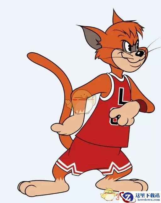 《猫和老鼠》手游莱特宁皮肤介绍