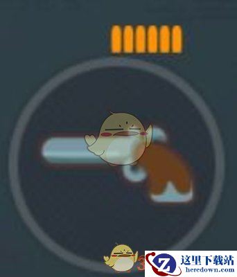 《猫和老鼠》手游左轮枪刷新位置介绍