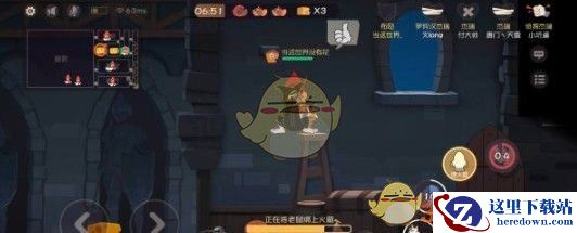 《猫和老鼠》手游黄金钥匙刷新位置一览