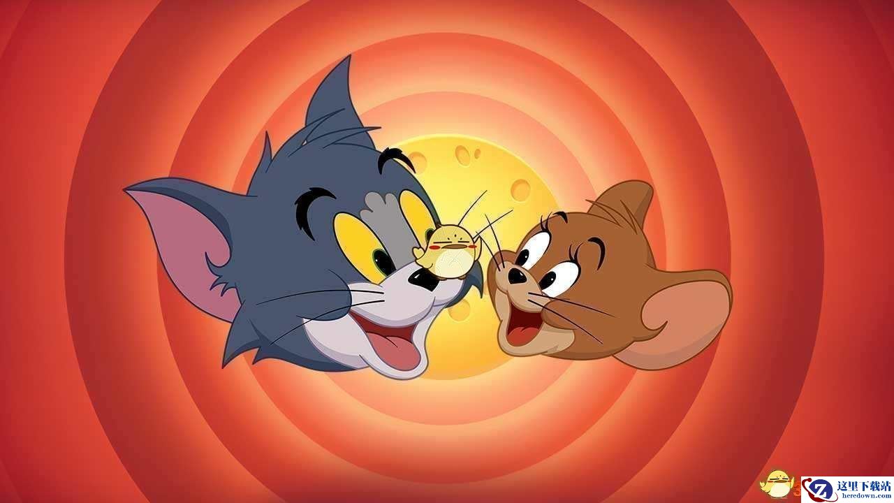 《猫和老鼠：欢乐互动》怎么更换地图