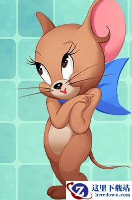 《猫和老鼠》手游美美鼠角色技能介绍