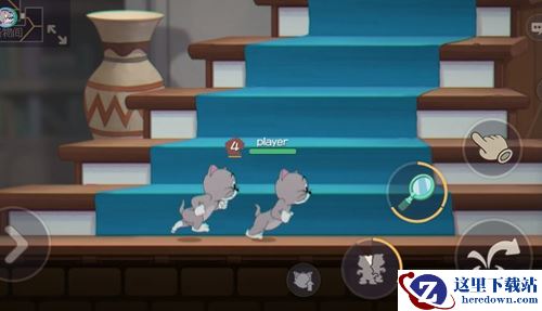 《猫和老鼠》手游6月平衡性调整一览