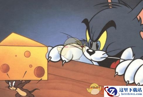 《猫和老鼠：欢乐互动》6月13更新预告