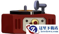 《猫和老鼠》手游唱片机作用介绍