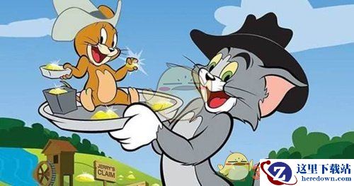 《猫和老鼠》手游牛仔杰瑞加点攻略