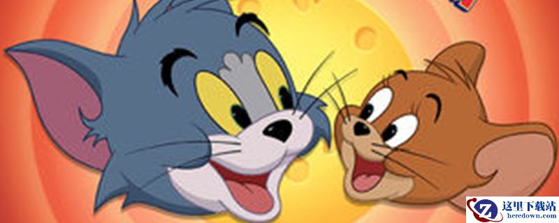 猫和老鼠怎么联机