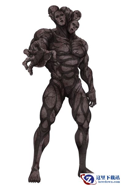 《一拳超人：最强之男》那些不可小觑的怪人