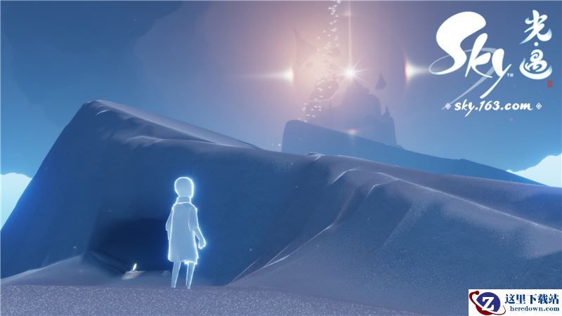 抢先预览《Sky光·遇》国内iOS二测更新亮点！