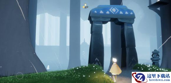 《Sky光遇》冥想怎么做