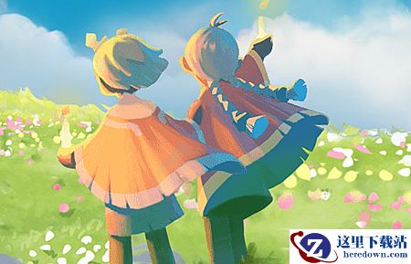 《Sky光遇》预约流程介绍