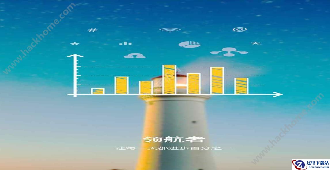 领航者是什么?领航者互助社区怎么样?图片1