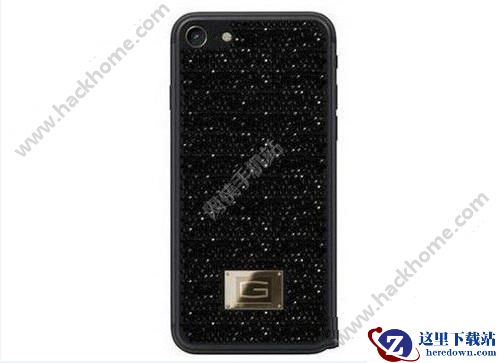 iphone7黑钻定制版多少钱?iphone7黑钻定制版怎么样?图片1