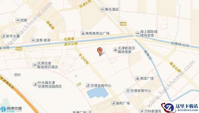 神州优驾开放平台联系方式是什么?神州优驾客服电话和地址介绍图片1