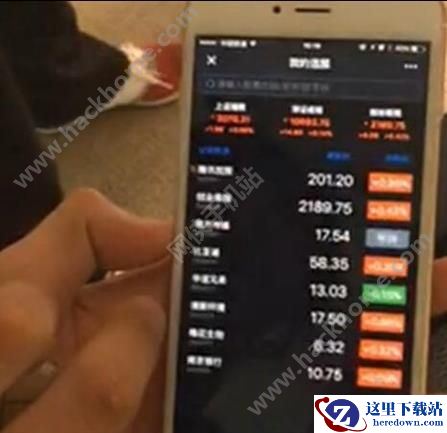 微信小程序应用号操作效果图文视频演示:不是APP胜似APP图片3