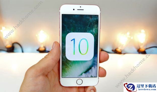 ios10不能保存网页图片怎么办?苹果ios10保存网页图片教程图片1