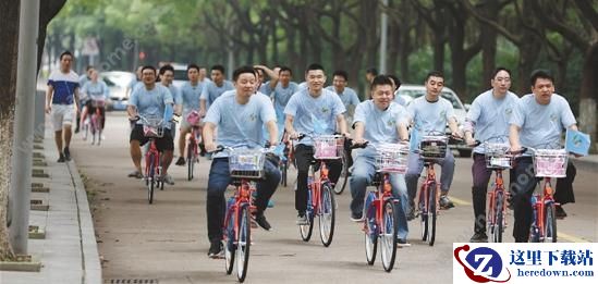 宁波公共自行车怎么租还?宁波公共自行车怎么查询有车空桩?图片1