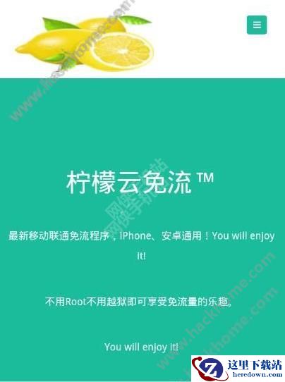 柠檬流量掉线?使用柠檬流量仍扣流量怎么回事?图片1