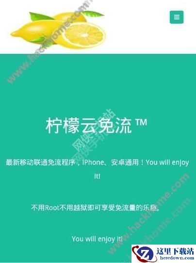 柠檬流量是什么?柠檬流量是怎么回事?图片2