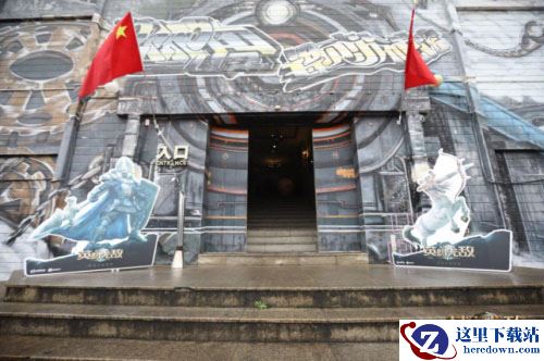 齐聚魔都 剑指亚山 《魔法门之英雄无敌：王朝》第一届领主见面会首站告捷!