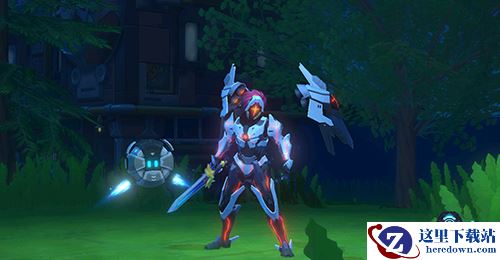 机甲狂欢，燃动盛夏！《我的起源》机甲嘉年华7月9日火热开启！