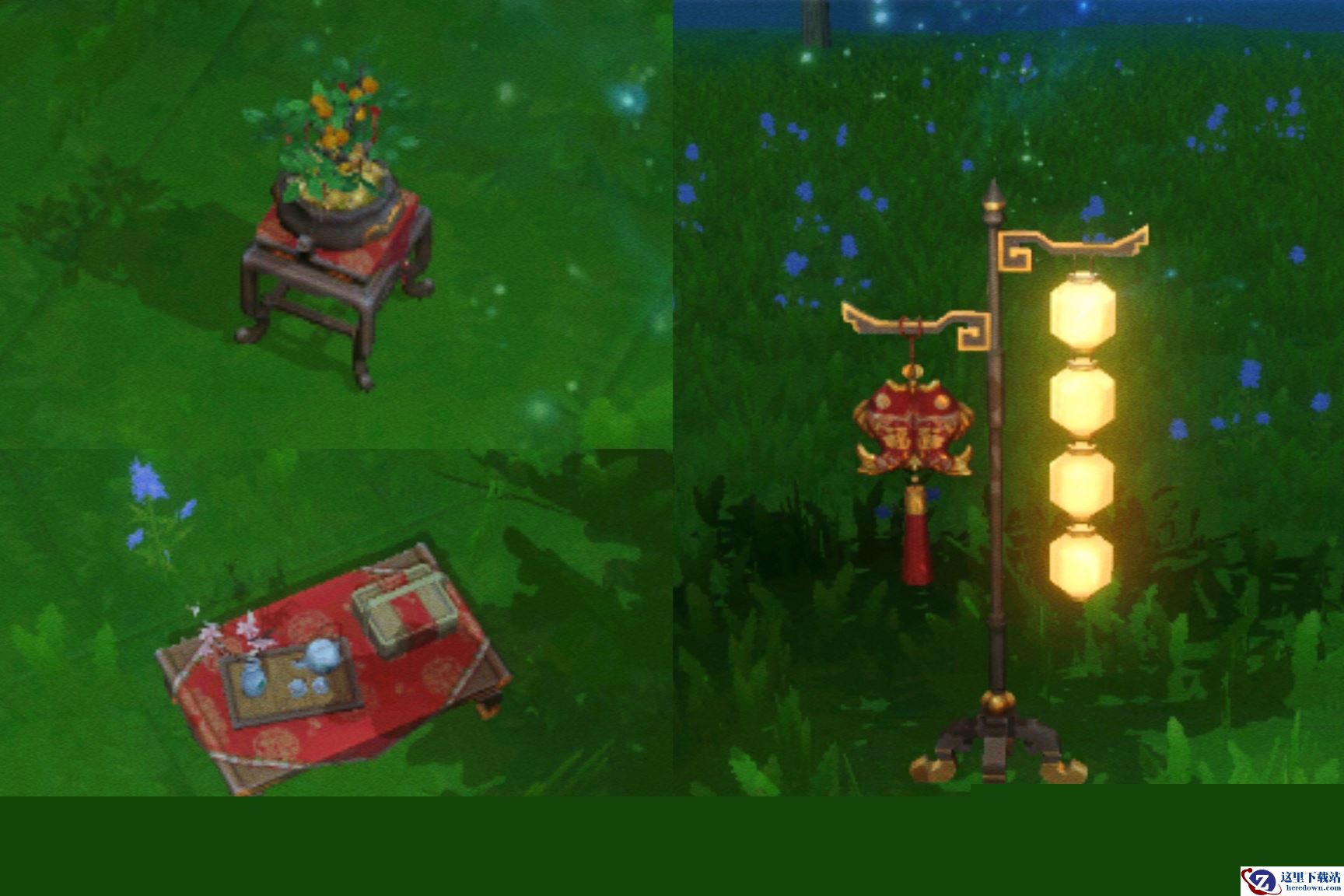 神秘新超起，引爆龙年新春！《我的起源》新春福利季全面启动！