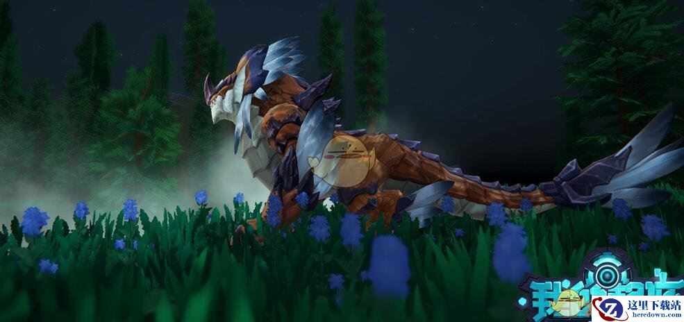 《我的起源》原罪魔龙怎么打