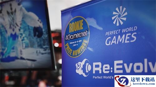 蜚声国际，《我的起源》获TGS2019最佳新游奖提名