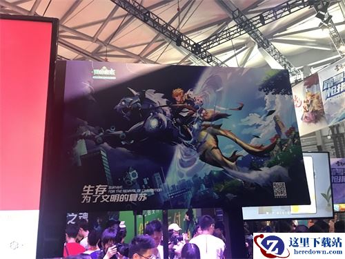 《我的起源》入驻CJ新游体验 星球探险计划开启