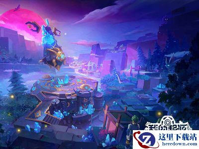 《我的起源》Q币礼包领取地址