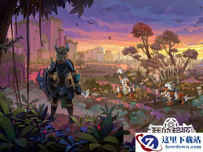 《我的起源》新手礼包领取地址