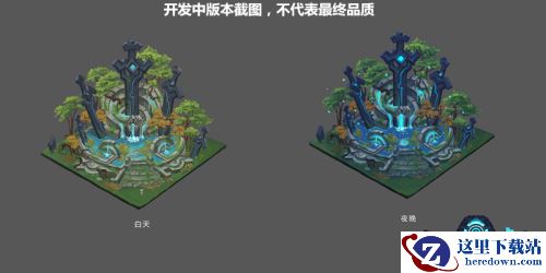 《我的起源》策划首聊宠物设计：揭秘神奇动物诞生思路