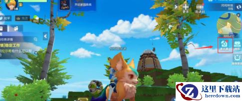 《我的起源》怎么屏蔽好友