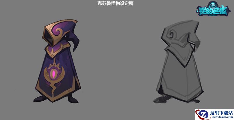 《我的起源》创新融合“克苏鲁”世界观 探索世界无穷奥秘