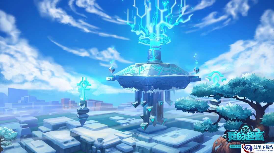 《我的起源》起源级装备获取攻略