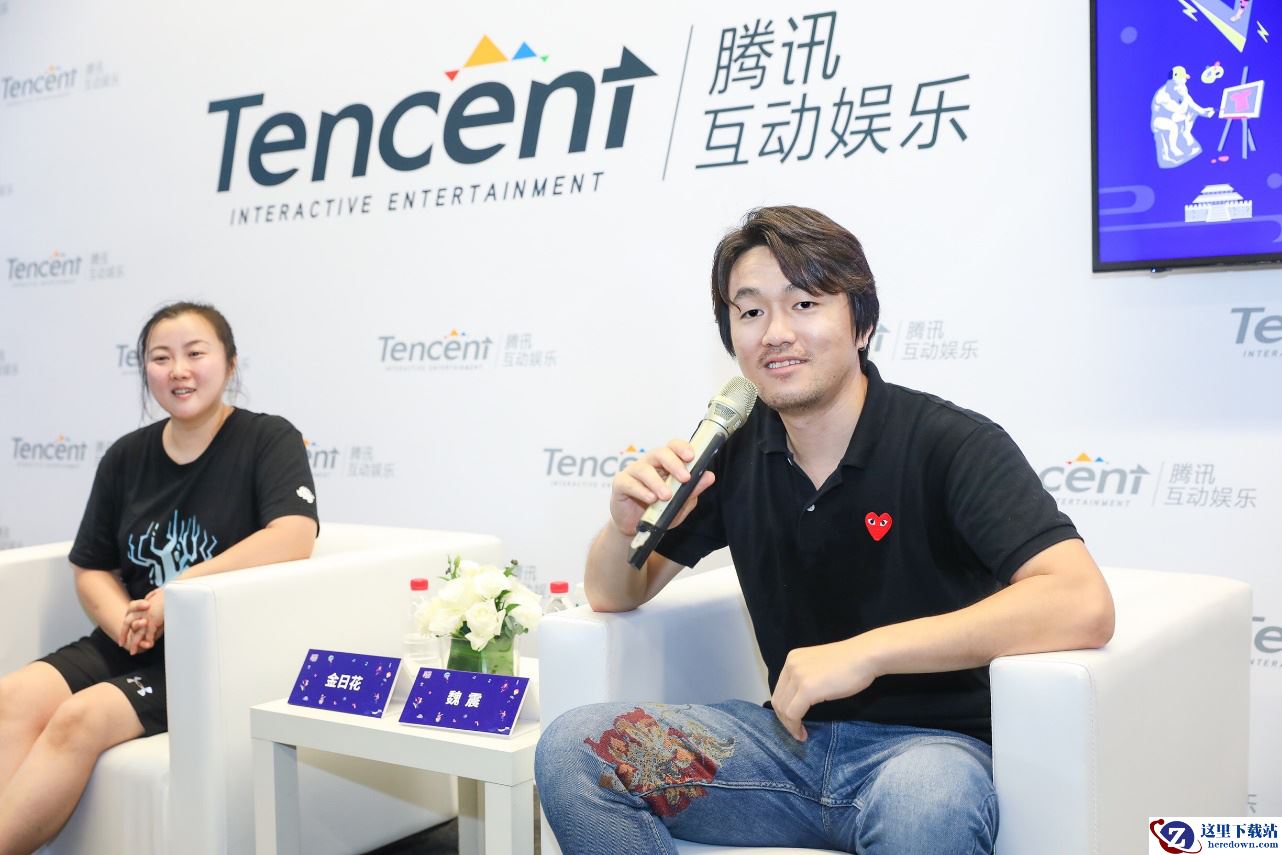 《我的起源》制作专访：交互式沙盒大世界，自由职业研究万物