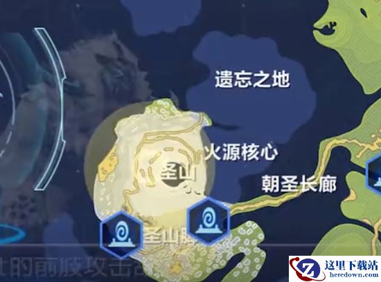 《我的起源》严风兽获取攻略【视频攻略】