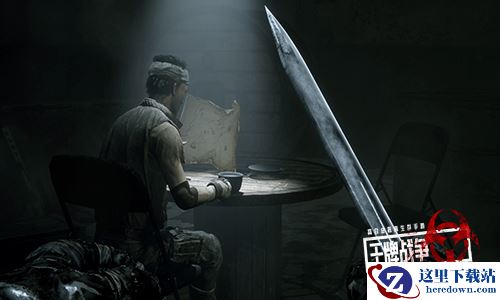 《王牌战争：文明重启》揭秘高自由世界的全拟真生存环境