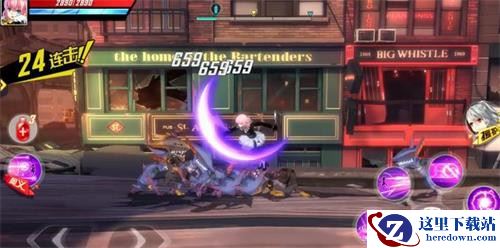 《封印战记》李瑟钰角色分析