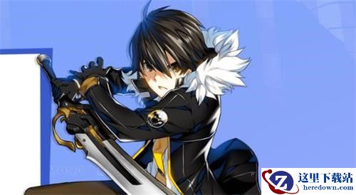 《封印战记》李世赫角色分析