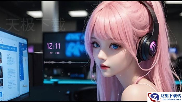 精灵壁纸支持动态壁纸吗_精灵壁纸有没有动态壁纸