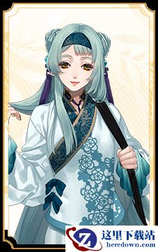 《执剑之刻》葵图鉴