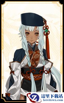 《执剑之刻》周图鉴