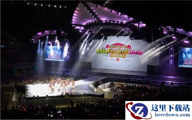 AKB48 Group亚洲盛典：《AKB48樱桃湾之夏》发布 游戏视频首曝